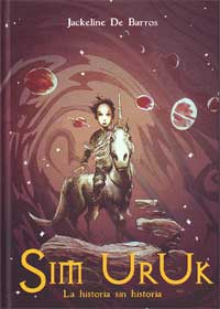 Sim Uruk : la historia sin historia