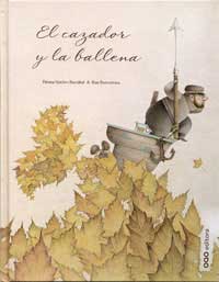 El cazador y la ballena