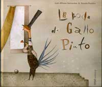 La boda de Gallo Pinto