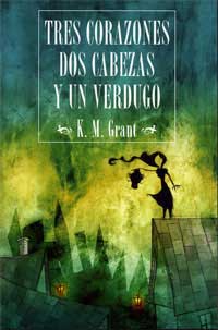 Tres corazones, dos cabezas y un verdugo