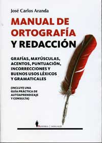 Manual de ortografía y redacción