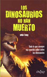 Los dinosaurios no han muerto