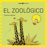 El zoológico