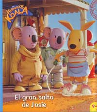 El gran salto de Josie