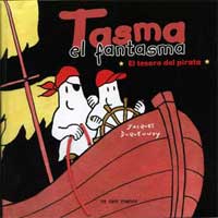 El tesoro del pirata