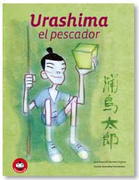 Urashima, el pescador