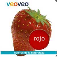 Veoveo Rojo