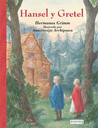 Hansel y Gretel