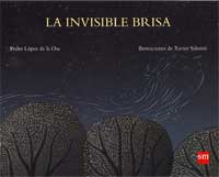 La invisible brisa