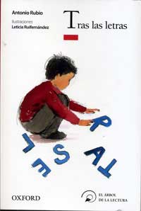 Tras las letras