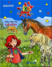 Todo sobre los caballos