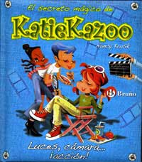 Luces, cámaras... ¡acción!