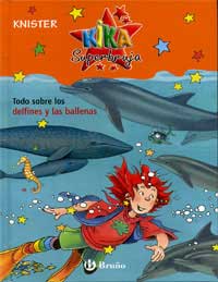 Todo sobre los delfines y las ballenas