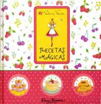Recetas mágicas