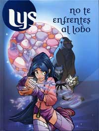 No te enfrentes al lobo