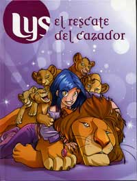 El rescate del cazador