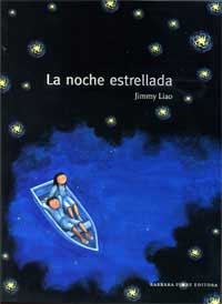 La noche estrellada