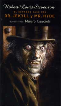 El extraño caso del Dr. Jekyll y Mr. Hyde