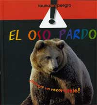El oso pardo