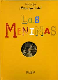 ¡Mira qué arte! Las Meninas
