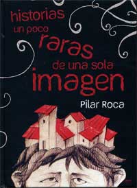 Historia un poco raras de una sola imagen