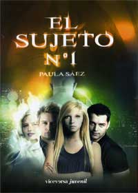 El sujeto Nº 1