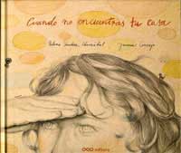 Cuando no encuentras tu casa