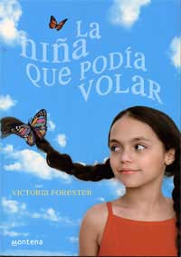 La niña que podía volar