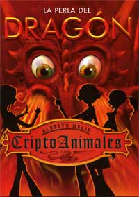 La perla del dragón