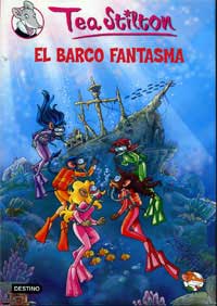 El barco fantasma