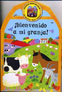 ¡Bienvenido a mi granja!