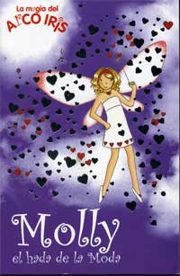 Molly, el hada de la Moda