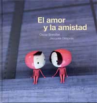 El amor y la amistad