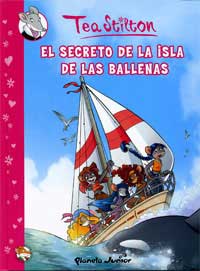 El secreto de la isla de las ballenas