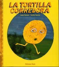 La tortilla corredora