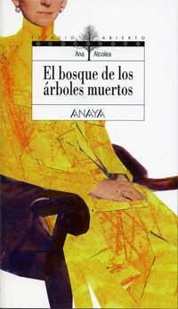 El bosque de los árboles muertos