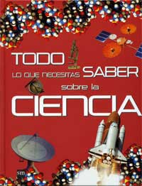 Todo lo que necesitas saber sobre la ciencia
