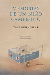 Memorias de un niño campesino