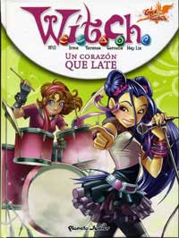 Un corazón que late