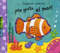 ¡Me gusta el mar!
