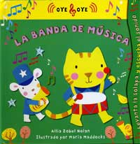La banda de música