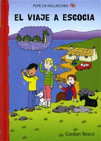 El viaje a Escocia