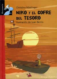 Niko y el cofre del tesoro