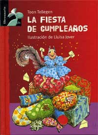 La fiesta de cumpleaños