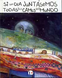 Si un día juntásemos todas las camas del mundo