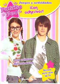 Los colores del corazón