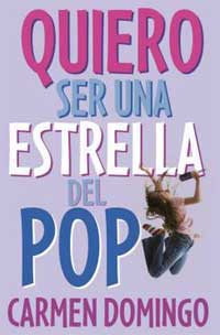 Quiero ser una estrella del Pop