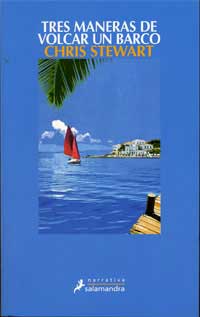 Tres maneras de volcar un barco