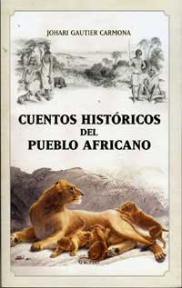 Cuentos históricos del pueblo africano