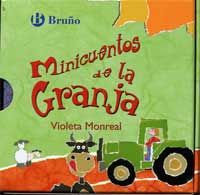 Minicuentos de la granja